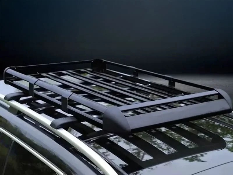 Hướng dẫn lựa chọn giá nóc VF3 phù hợp nhất với nhu cầu và ngân sách