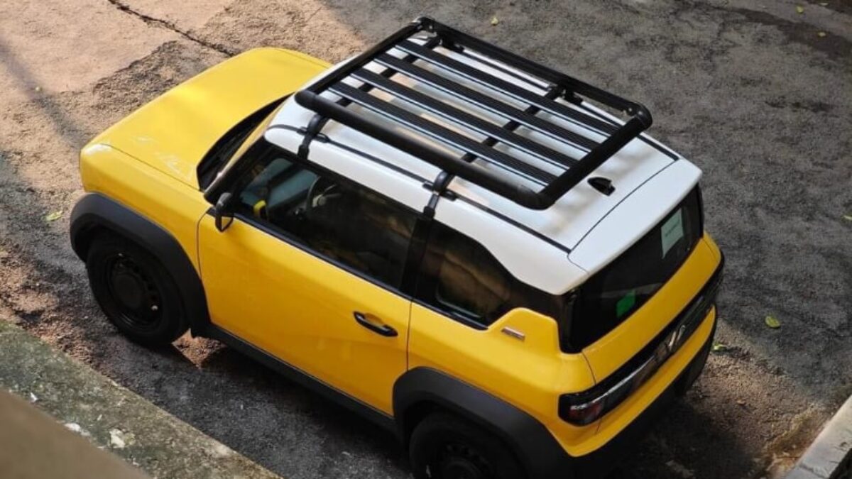 Bảng giá chi tiết các loại giá nóc xe VF3: So sánh và lựa chọn phù hợp. Cập nhật giá các loại giá nóc phổ biến cho VF3, từ đó giúp người dùng đưa ra quyết định mua sắm thông minh, phù hợp với nhu cầu và ngân sách.