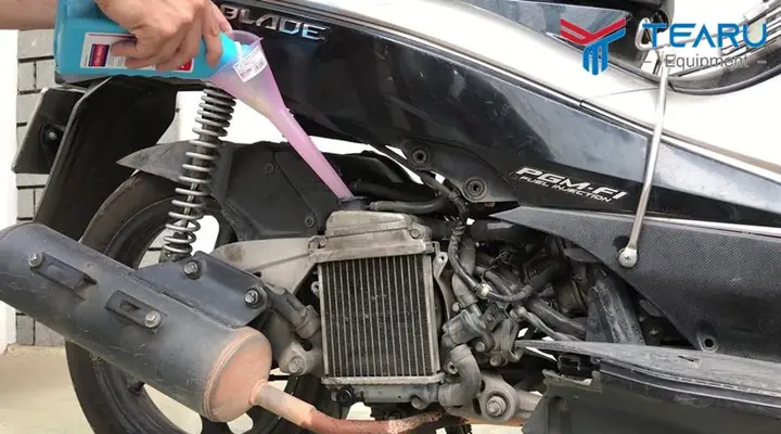 Nước Làm Mát Xe Ô Tô, Honda Có Công Dụng Gì?