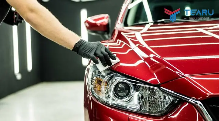 Dòng Xe Ảnh Hưởng Đến Bảng Giá Phủ Ceramic Như Thế Nào?