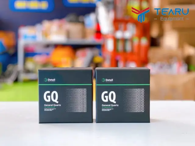 Giá Dung Dịch Phủ Ceramic Xe Hơi Chuyên Dụng