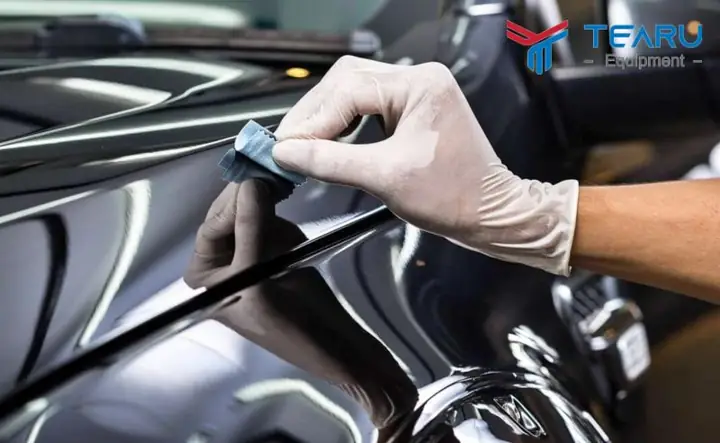 Dòng Xe Ảnh Hưởng Đến Bảng Giá Phủ Ceramic Như Thế Nào?