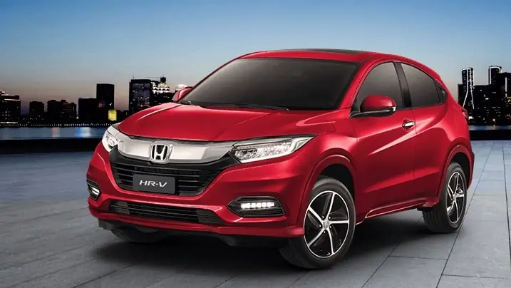 Một Số Dòng Xe Ô Tô Honda Nổi Bật Khác