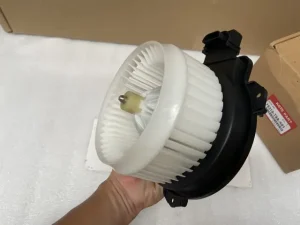 Địa Điểm Mua Mô Tơ Quạt Lồng Sóc, Mô Tơ Quạt Dàn Lạnh Trong Táp Lô Xe Honda City 2014-2025uy Tín, Giá Rẻ, Chính Hãng