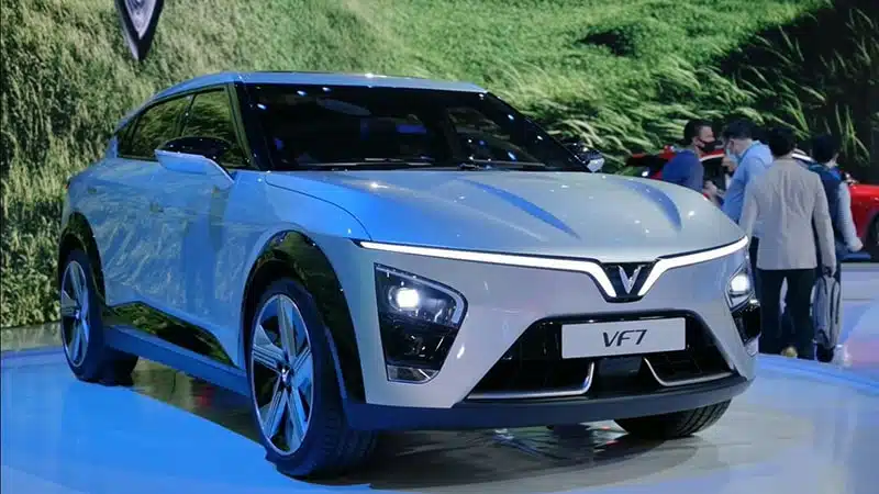 So Sánh Giá Thuê Pin VF7 Với Chi Phí Mua Đứt Pin: Lựa Chọn Tối Ưu