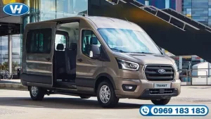 Tìm Hiểu Dịch Vụ Cho Thuê Xe 16 Chỗ Giá Ưu Đãi Nhất