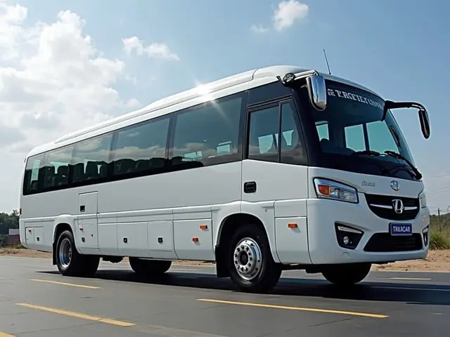 Hình Áº¢nh Xe 30 Chá» Travelcar