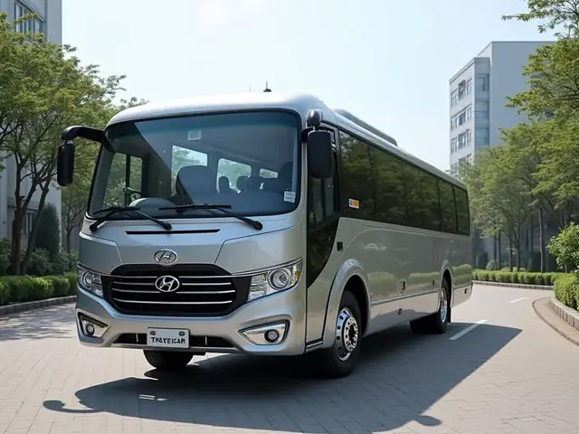 Hình Áº¢nh Xe 30 Chá» Travelcar
