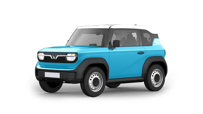 Giá xe VinFast VF 3 lăn bánh: Cập nhật mới nhất (Tháng [Tháng hiện tại])