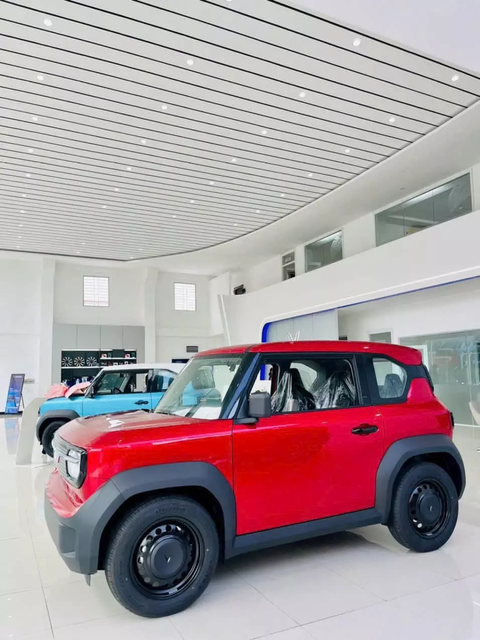 Phân tích chi tiết các yếu tố ảnh hưởng đến giá VF 3: Giá niêm yết, Ưu đãi, Thuế, Phí