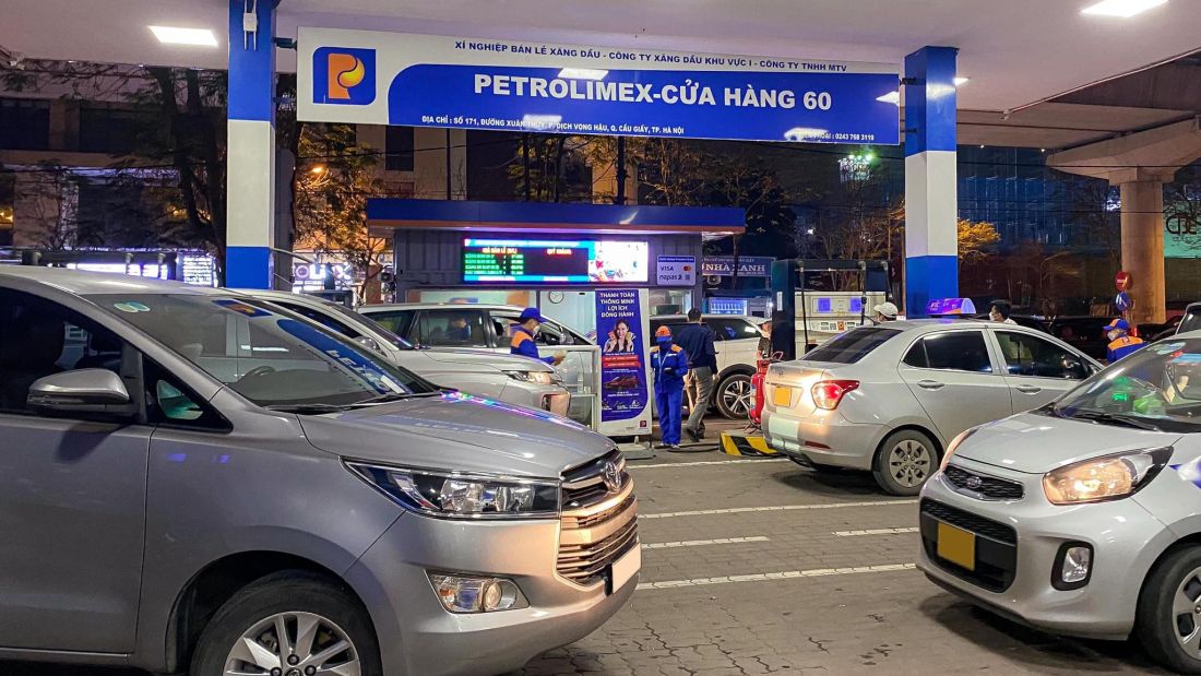 Dự toán chi phí sử dụng VinFast VF 3: So sánh với xe xăng truyền thống