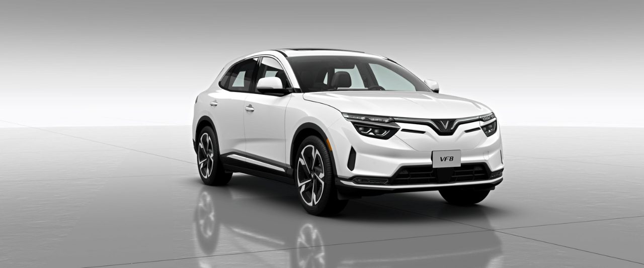 Giá Xe VinFast VF 8 Tại Mỹ: Tổng Quan Chi Tiết và Cập Nhật Mới Nhất