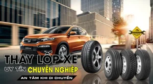 Giá Lốp Xe Ô Tômichellin Bridgestone Dunlop Kumho -thay Vá Vỏ Rẻ Tốt Ở Đâu Tại Tphcm.