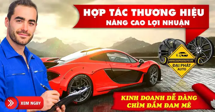 Thực Tế Thay Vỏ Cho Xe Toyota Innova [ Đại Phat Auto ]