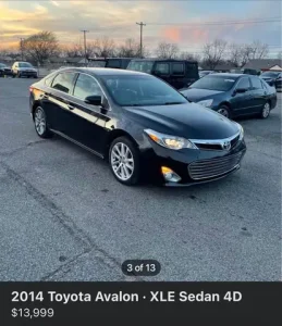 Giá Xe Ô Tô 2014: Cập Nhật Báo Giá & Kinh Nghiệm Mua Xe Cũ An Toàn