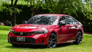 Xe Hơi 4 Chỗ Honda Civic