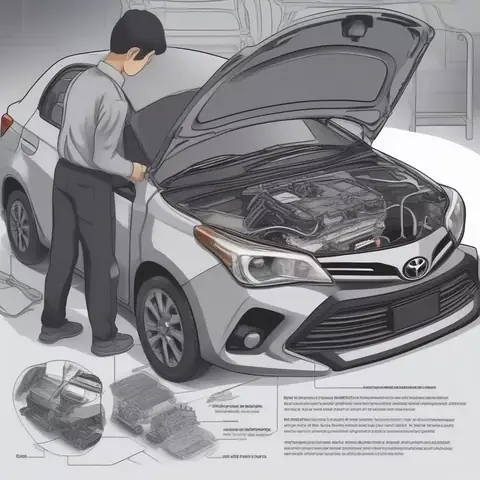 Kiểm Tra Xe Kỹ Càng Trước Khi Nhận Xe