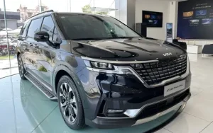 Giá Xe Ô Tô 6 Chỗ Tiết Kiệm Xăng: Những Mẫu Xe Đáng Mua Nhất Hiện Nay