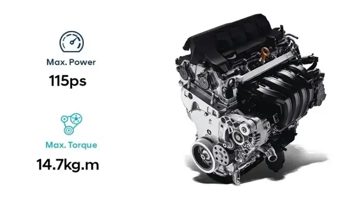 Vận Hành Mạnh Mẽ Đáng Tin Cậy