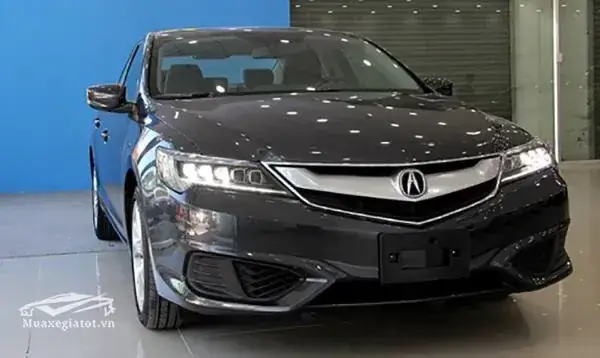 Giá Xe Acura Ilx