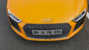 Khuyến Mãi Mới Nhất Của Audi R8