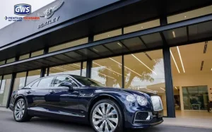 Xe Ã´ Tã´ Bentley Cã³ Æ°u Nhæ°á»£c Äiá»m Gã¬?â