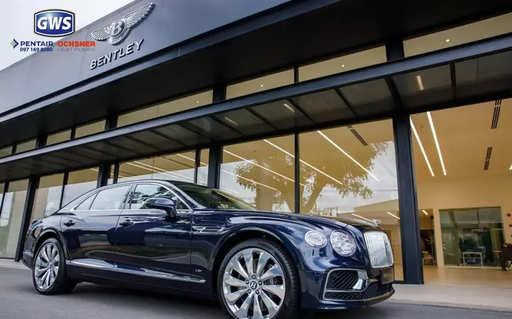 Xe Ã´ Tã´ Bentley Cã³ Æ°u Nhæ°á»£c Äiá»m Gã¬?â