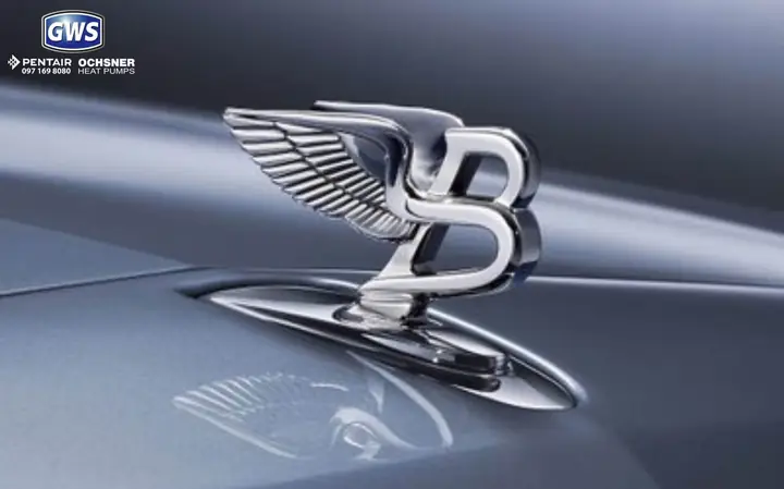 Äã´i Nã©t Vá» Thæ°æ¡ng Hiá»u Xe Bentley