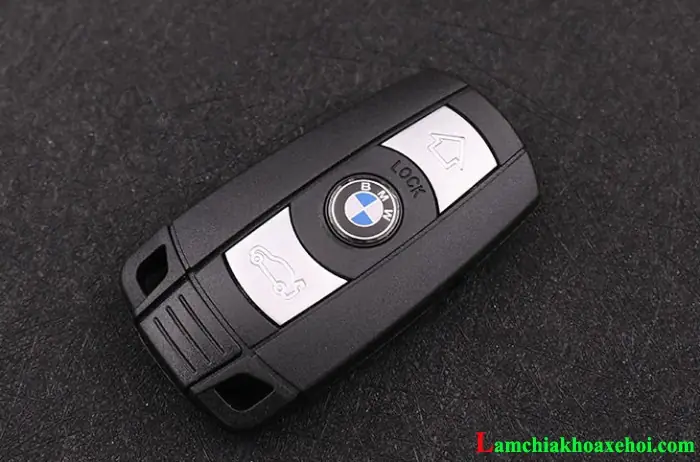 Vá» Chìa Khóa Xe Ô Tô Bmw Chính Hãng Giá Tá»t Nháº¥t Trên Thá» Træ°á»ng