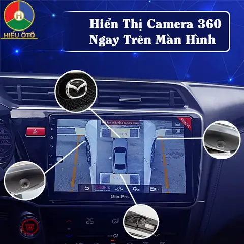 Trải Nghiệm Lái Xe An Toàn