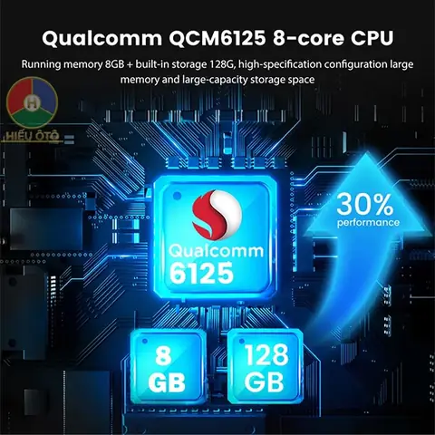 Cấu Hình Cực Mạnh, Trải Nghiệm Mượt Mà