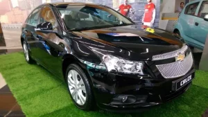 Giá Xe Ô Tô Chevrolet Cruze 2014: Cập Nhật Chi Tiết, Đánh Giá Toàn Diện Và Mẹo Mua Bán