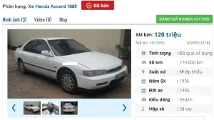 Giá Xe Ô Tô Civic Cũ: Cẩm Nang Chi Tiết Từ A Đến Z