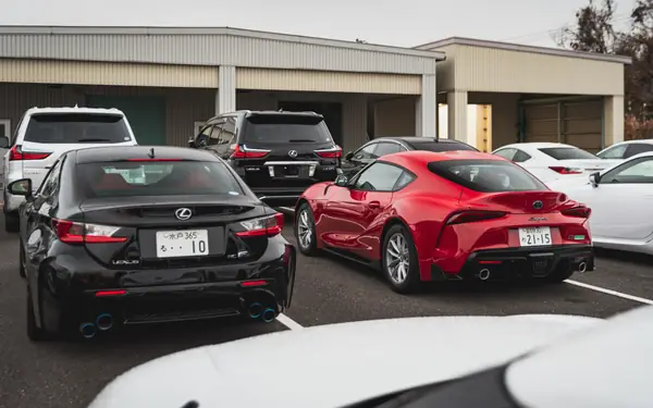 Vì Sao Xe Ô Tô Cũ Tại Nhật Bản Lại Được Giá? - Ảnh 1.