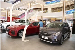 Giá Xe Ô Tô Cuối Năm Có Gì Thay Đổi? Tổng Hợp Các Chương Trình Ưu Đãi, Giảm Giá Sâu