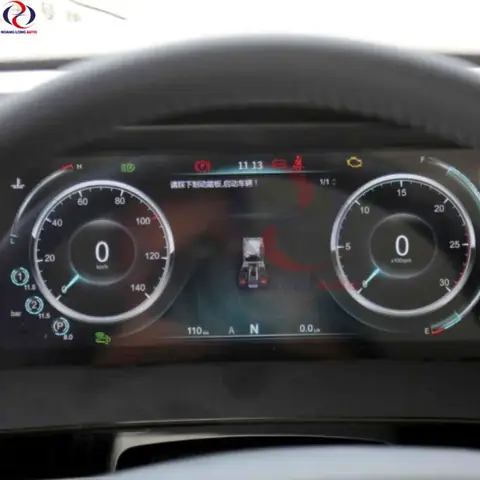 Nội Thất Dongfeng Gx 450 Tiện Nghi Và Sang Trọng