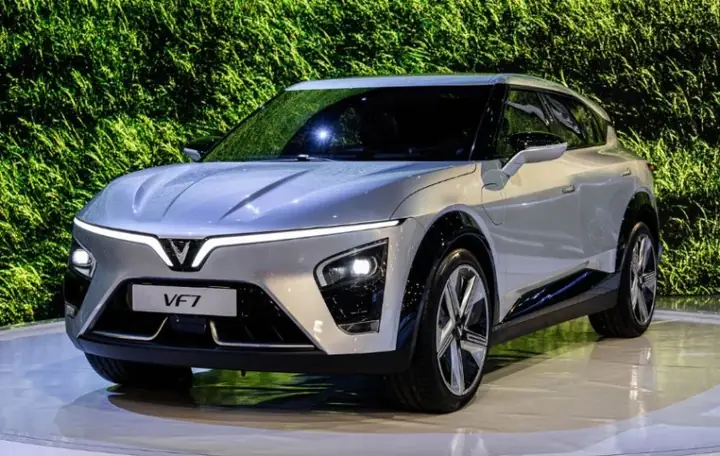 Bảng Giá Xe Ô Tô Điện Vinfast