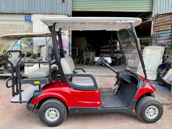 Giá Xe Ô Tô Điện Du Lịch Cũ – Lựa Chọn Thông Minh Và Tiết Kiệm