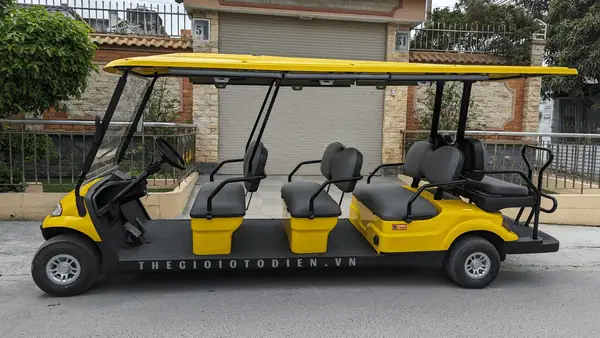 Các Yếu Tố Ảnh Hưởng Đến Giá Xe Ô Tô Điện Du Lịch Cũ Tình Trạng Pin Của Xe Điện Cũ