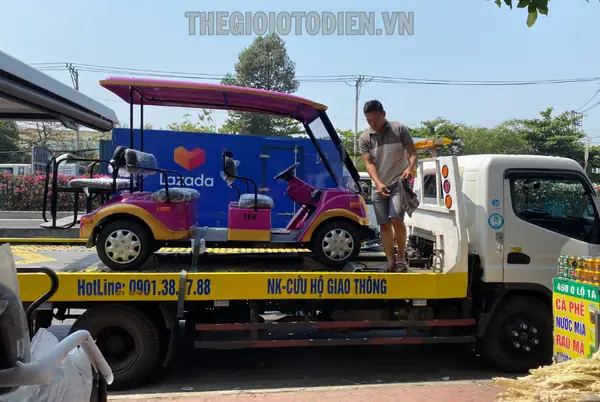 Các Yếu Tố Ảnh Hưởng Đến Giá Xe Ô Tô Điện Du Lịch Cũ Tình Trạng Pin Của Xe Điện Cũ