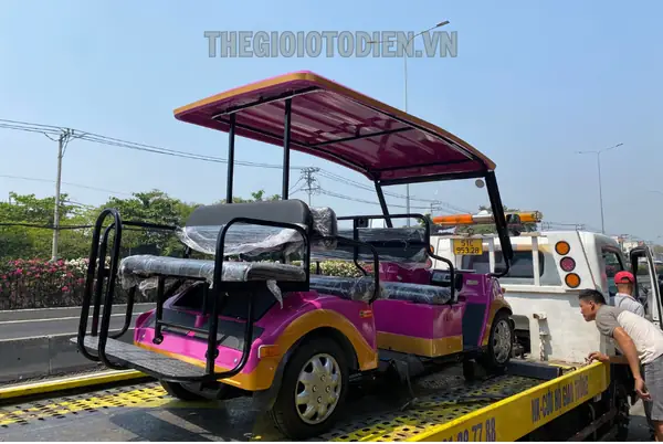 Các Yếu Tố Ảnh Hưởng Đến Giá Xe Ô Tô Điện Du Lịch Cũ Tình Trạng Pin Của Xe Điện Cũ