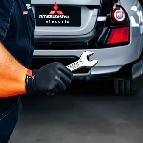 Chính Sách Bảo Hành Cho Xe Ô Tô Điện Mitsubishi Như Thế Nào?