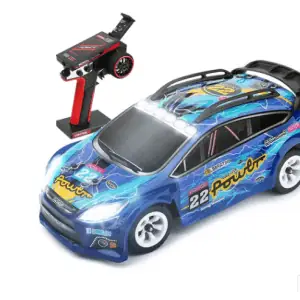 Giá Xe Ô Tô Đồ Chơi Điều Khiển Từ Xa