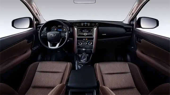 Các Trang Bị An Toàn Cơ Bản