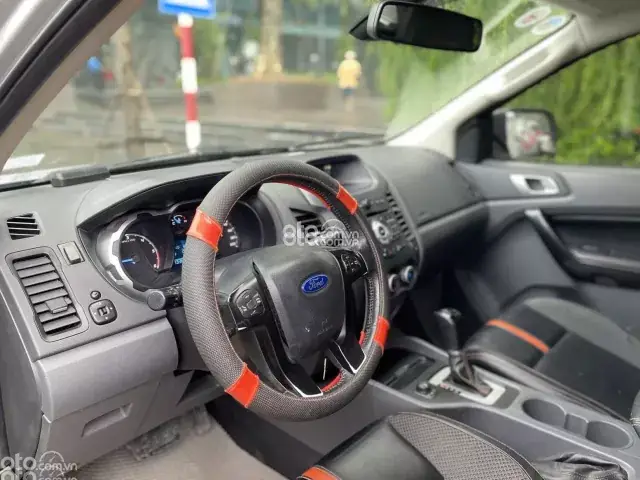 Tá»ng Quan Xe Ford Ranger 2014
