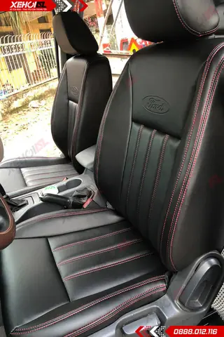 Giá Xe Ô Tô Ford Ecosport