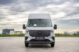 Giá Xe Ô Tô Ford Transit 16 Chỗ