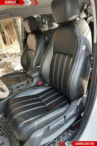 Giá Xe Ô Tô Fortuner