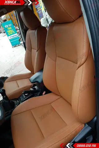 Giá Xe Ô Tô Fortuner