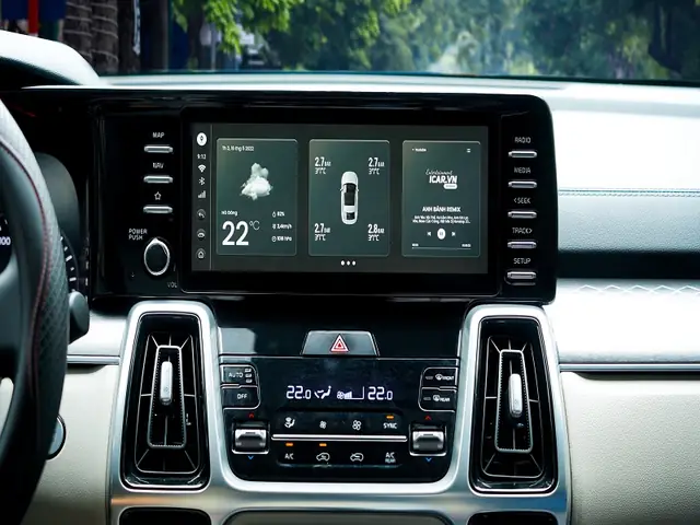 Đầu Dvd Android/android Auto Box